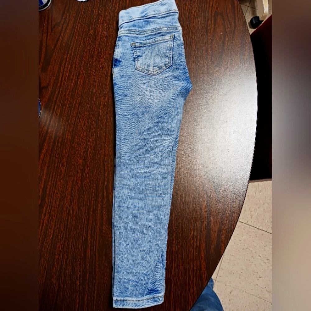 There Abouts Jeggings Size 6